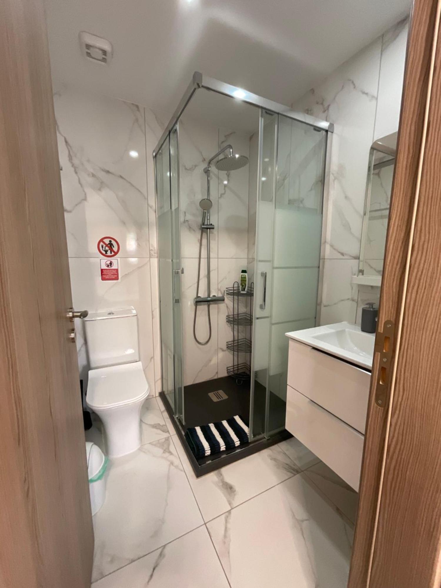 Le Voyageur Apartment Ларнака Екстериор снимка