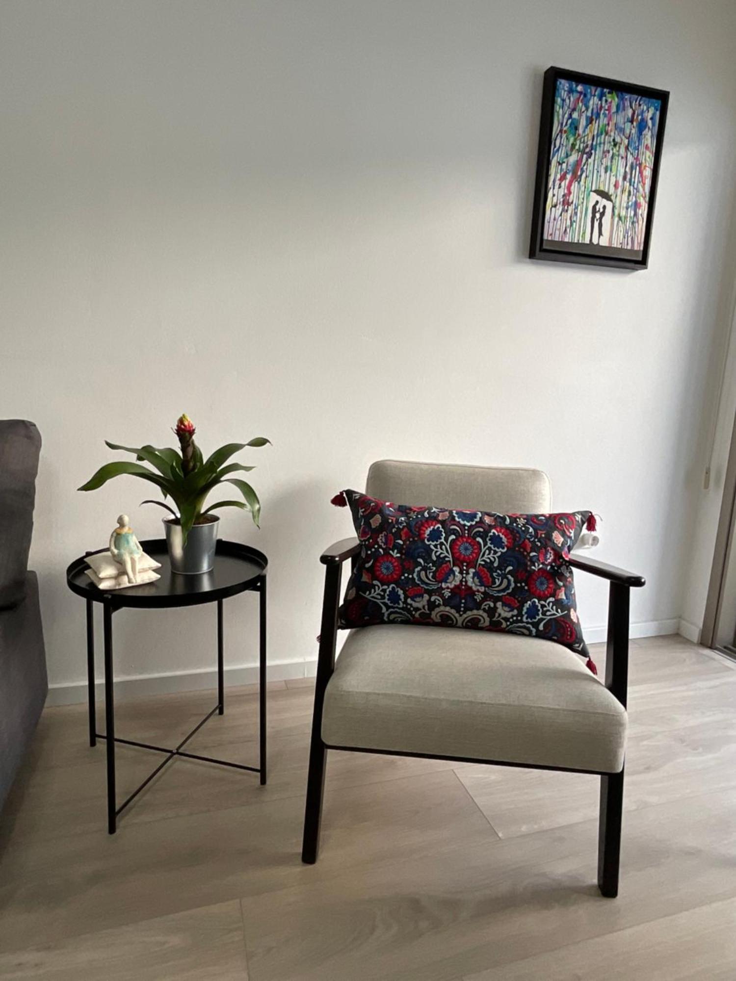 Le Voyageur Apartment Ларнака Екстериор снимка