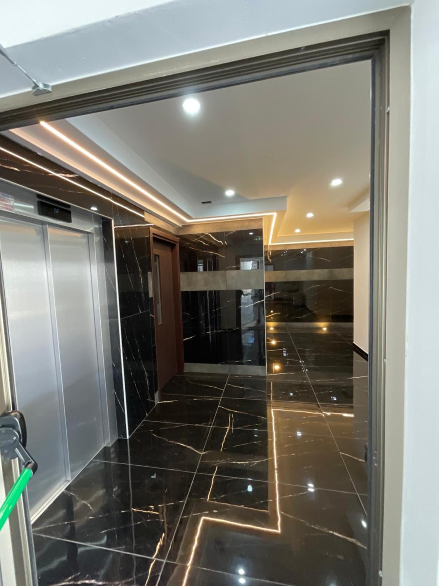 Le Voyageur Apartment Ларнака Екстериор снимка