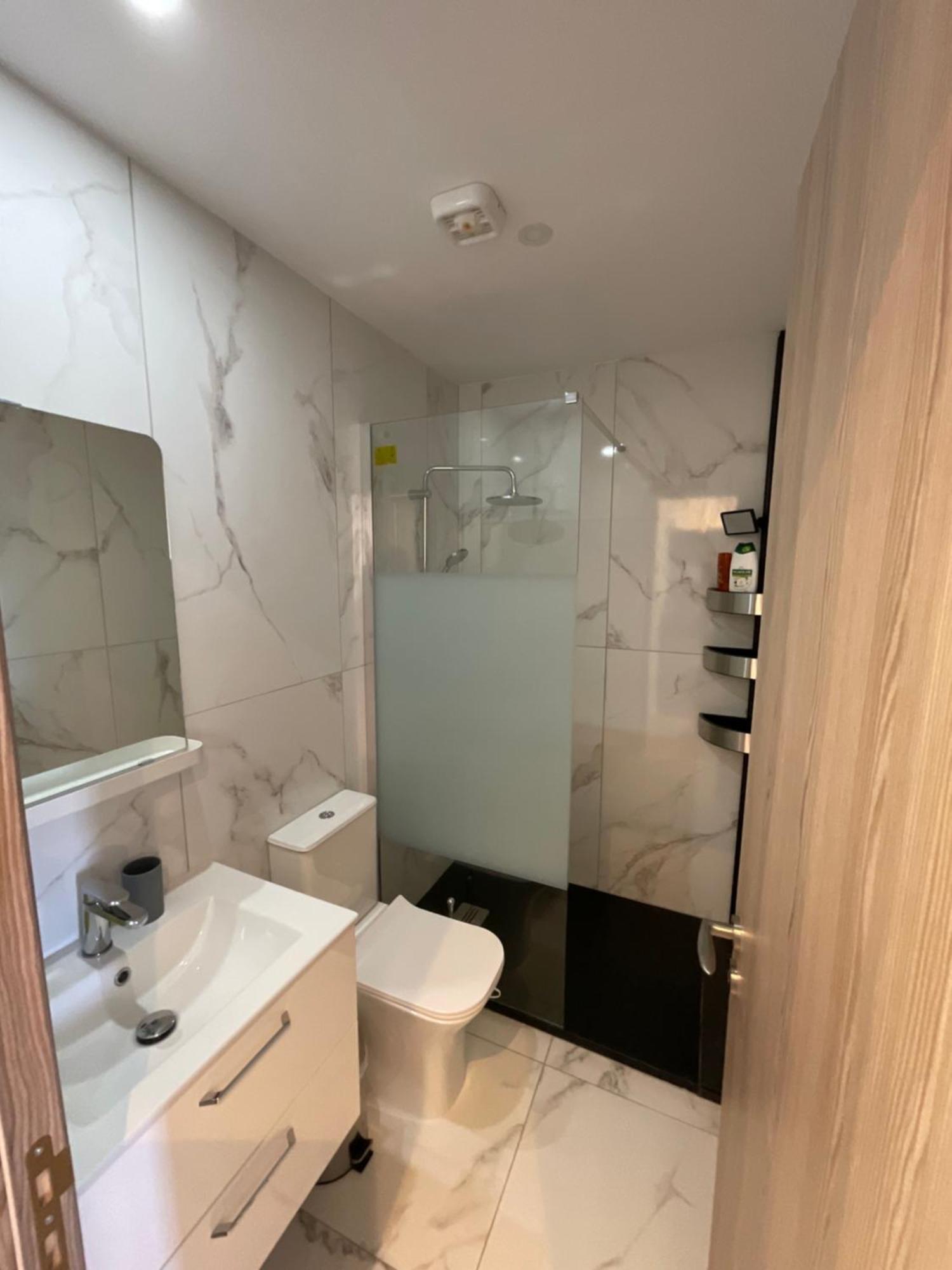 Le Voyageur Apartment Ларнака Екстериор снимка